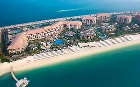 Sofitel Dubai The Palm Resort & Spa 5*